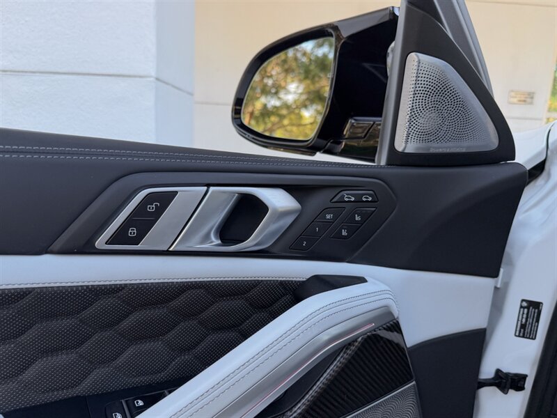 2020 BMW X6 M Competition - Photo 24 - Bonita Springs, FL 34134