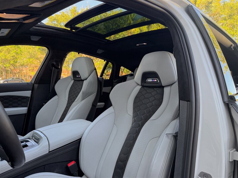 2020 BMW X6 M Competition - Photo 28 - Bonita Springs, FL 34134