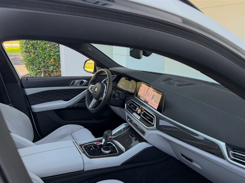 2020 BMW X6 M Competition - Photo 35 - Bonita Springs, FL 34134