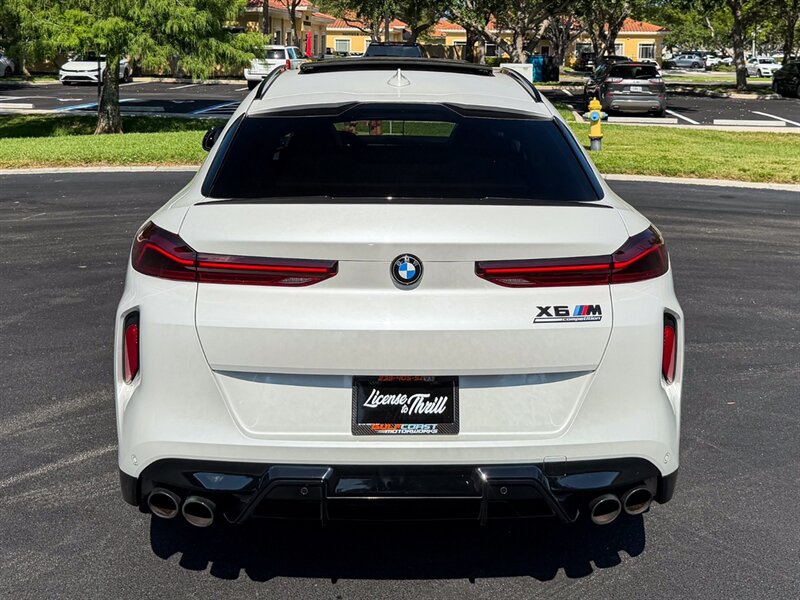 2020 BMW X6 M Competition - Photo 61 - Bonita Springs, FL 34134