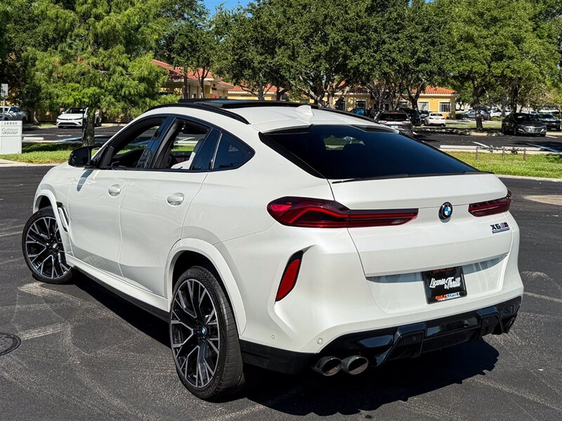2020 BMW X6 M Competition - Photo 55 - Bonita Springs, FL 34134