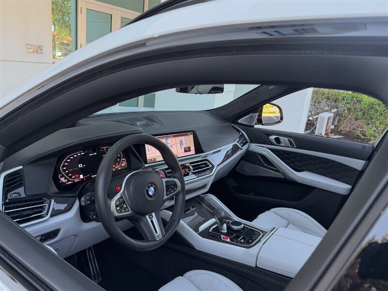 2020 BMW X6 M Competition - Photo 2 - Bonita Springs, FL 34134