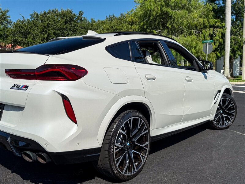 2020 BMW X6 M Competition - Photo 68 - Bonita Springs, FL 34134