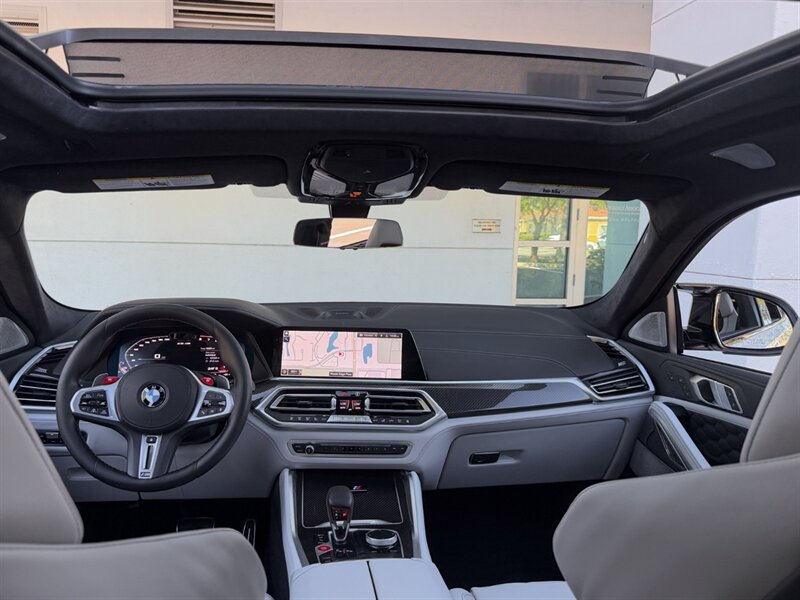 2020 BMW X6 M Competition - Photo 34 - Bonita Springs, FL 34134