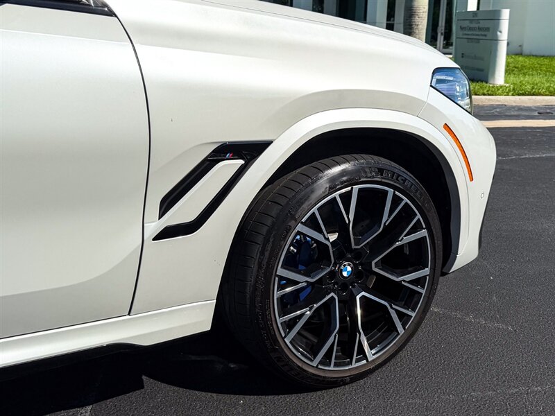 2020 BMW X6 M Competition - Photo 73 - Bonita Springs, FL 34134