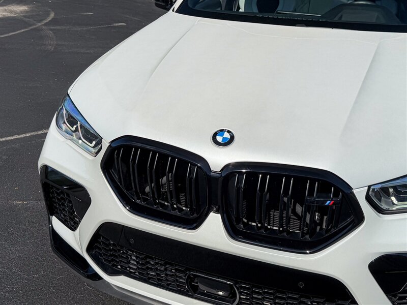 2020 BMW X6 M Competition - Photo 4 - Bonita Springs, FL 34134
