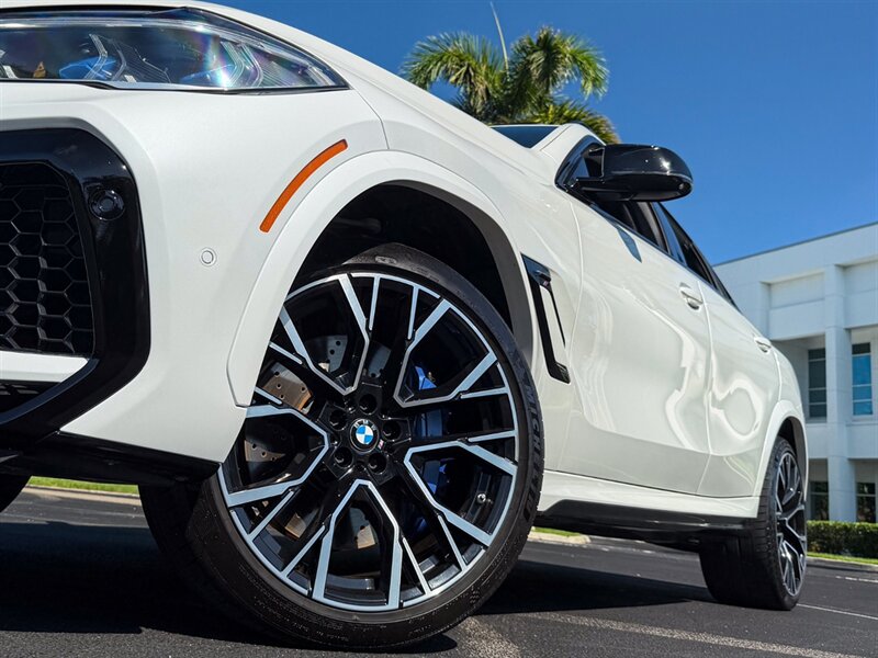 2020 BMW X6 M Competition - Photo 11 - Bonita Springs, FL 34134