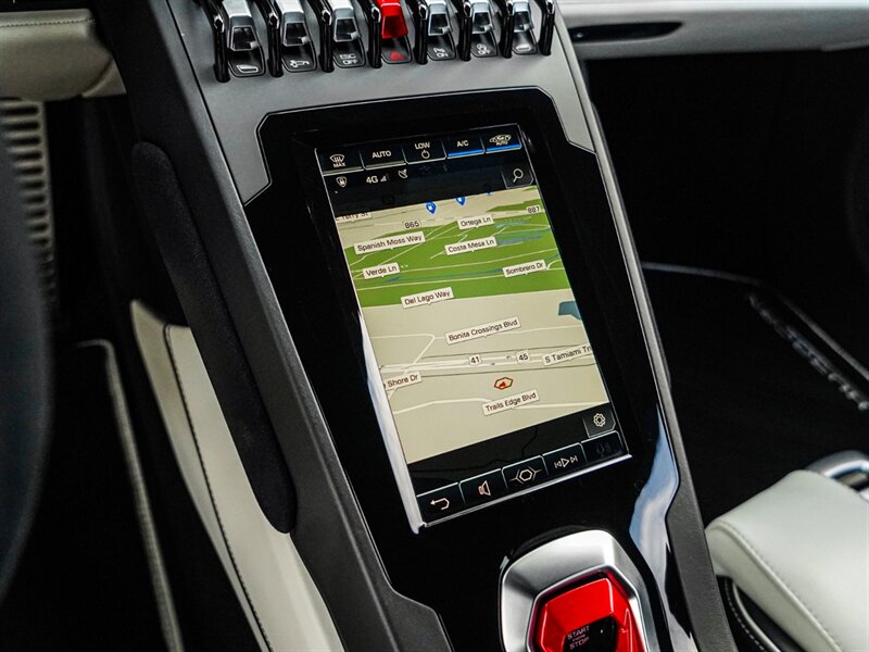 2020 Lamborghini Huracan LP 610-2 EVO   - Photo 14 - Bonita Springs, FL 34134