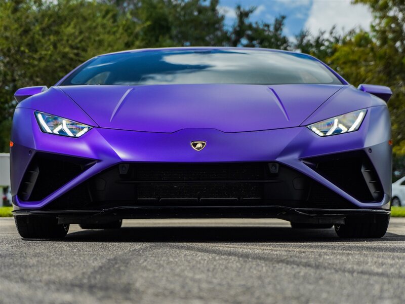 2020 Lamborghini Huracan LP 610-2 EVO   - Photo 4 - Bonita Springs, FL 34134