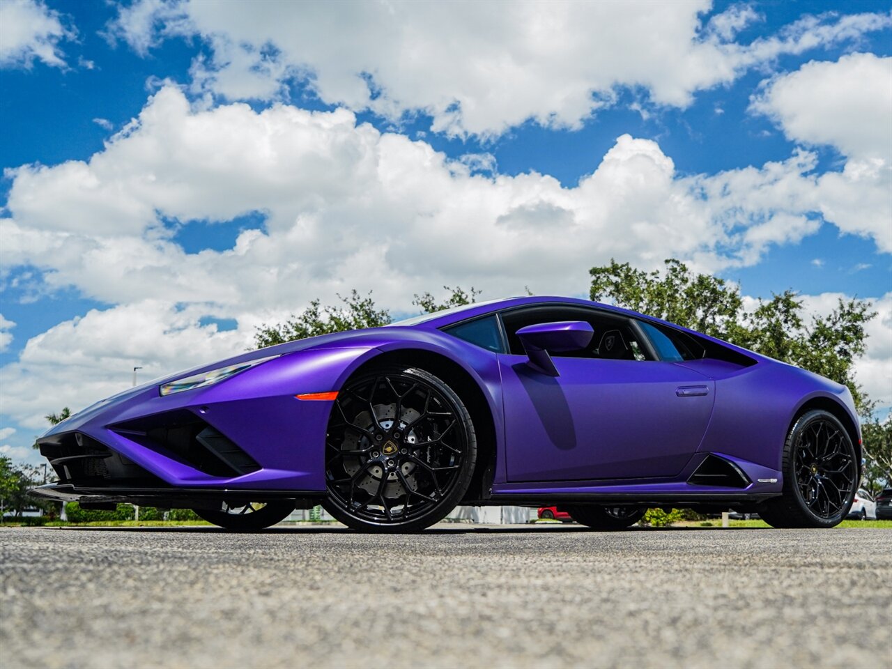 2020 Lamborghini Huracan LP 610-2 EVO   - Photo 67 - Bonita Springs, FL 34134