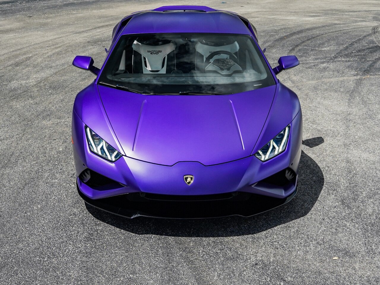 2020 Lamborghini Huracan LP 610-2 EVO   - Photo 5 - Bonita Springs, FL 34134