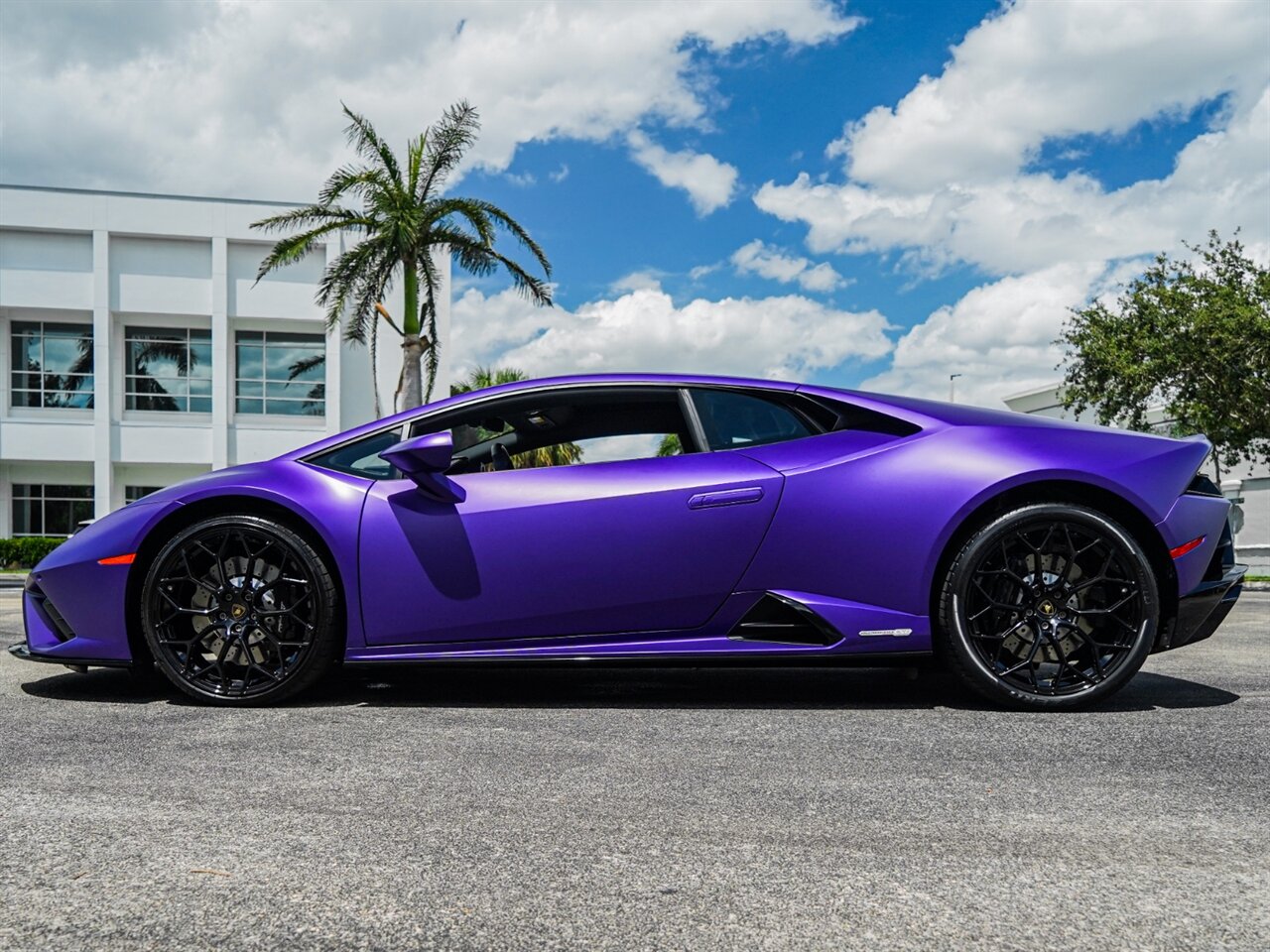 2020 Lamborghini Huracan LP 610-2 EVO   - Photo 40 - Bonita Springs, FL 34134