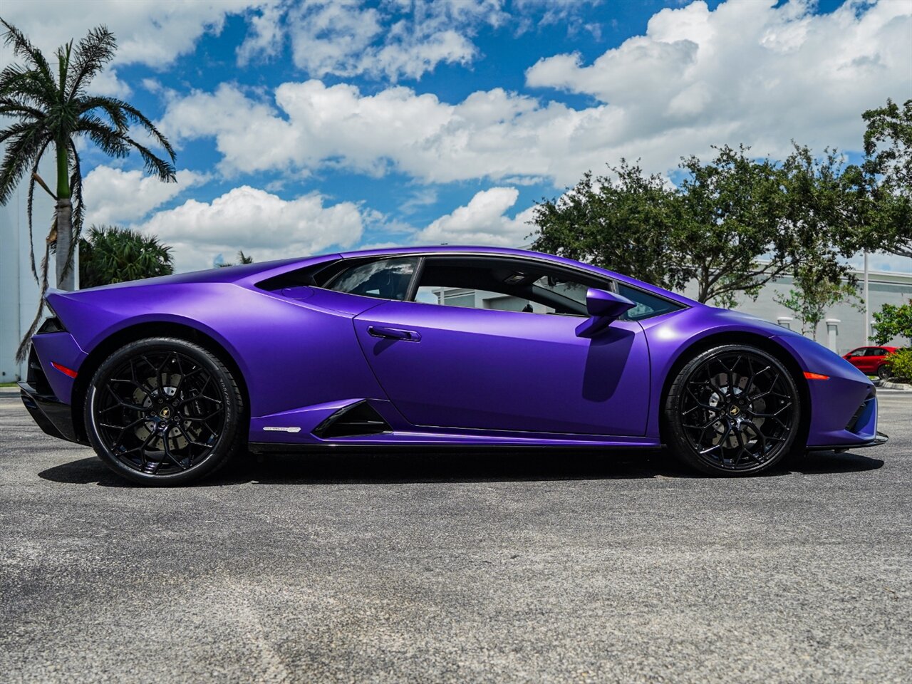 2020 Lamborghini Huracan LP 610-2 EVO   - Photo 56 - Bonita Springs, FL 34134