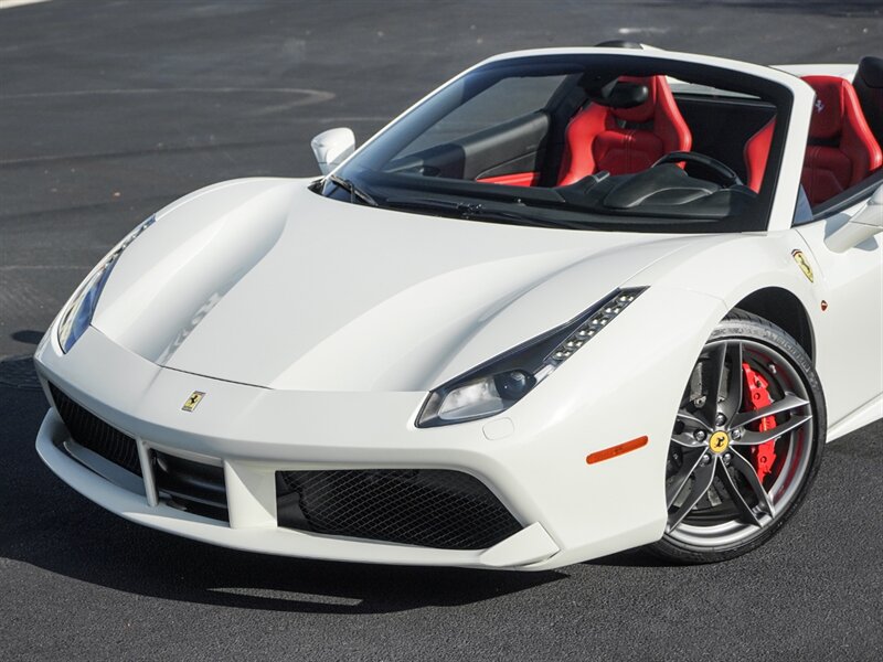 2018 Ferrari 488 Spider - Photo 9 - Bonita Springs, FL 34134
