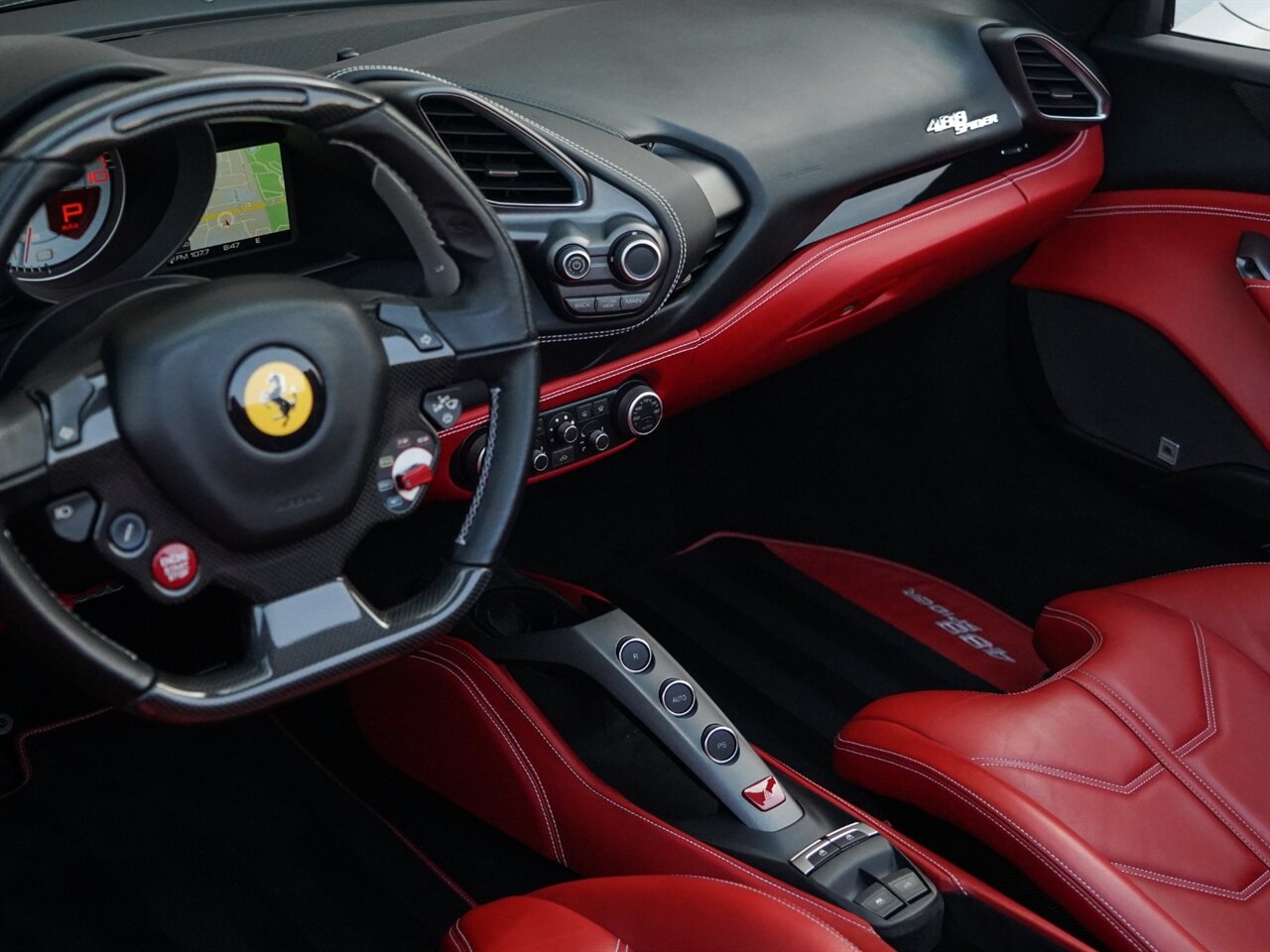 2018 Ferrari 488 Spider   - Photo 15 - Bonita Springs, FL 34134