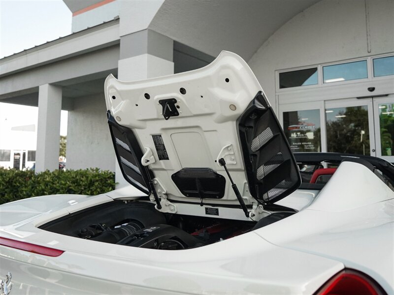2018 Ferrari 488 Spider - Photo 37 - Bonita Springs, FL 34134