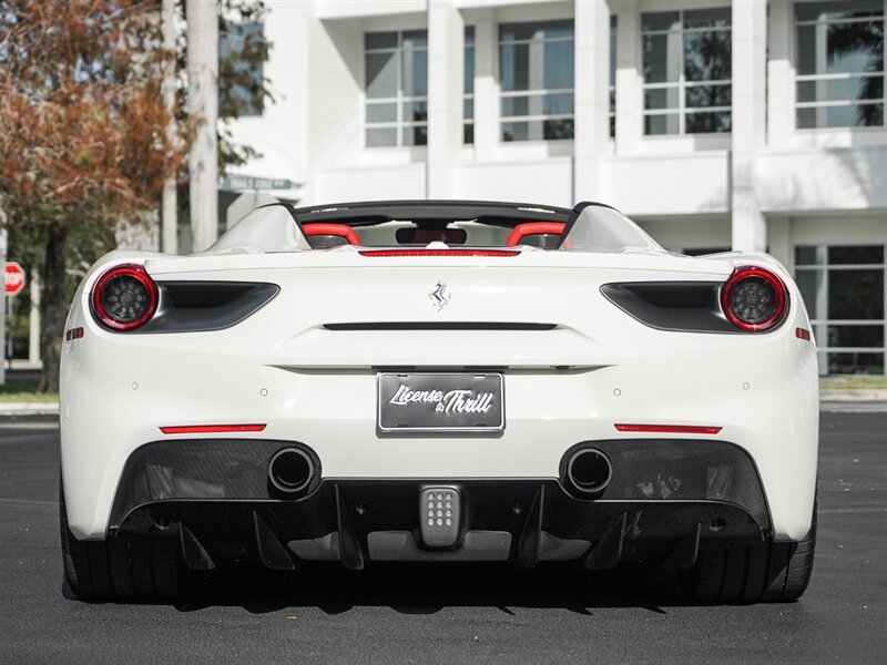 2018 Ferrari 488 Spider - Photo 54 - Bonita Springs, FL 34134
