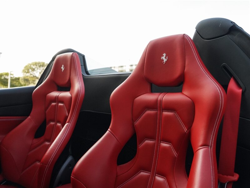 2018 Ferrari 488 Spider - Photo 21 - Bonita Springs, FL 34134