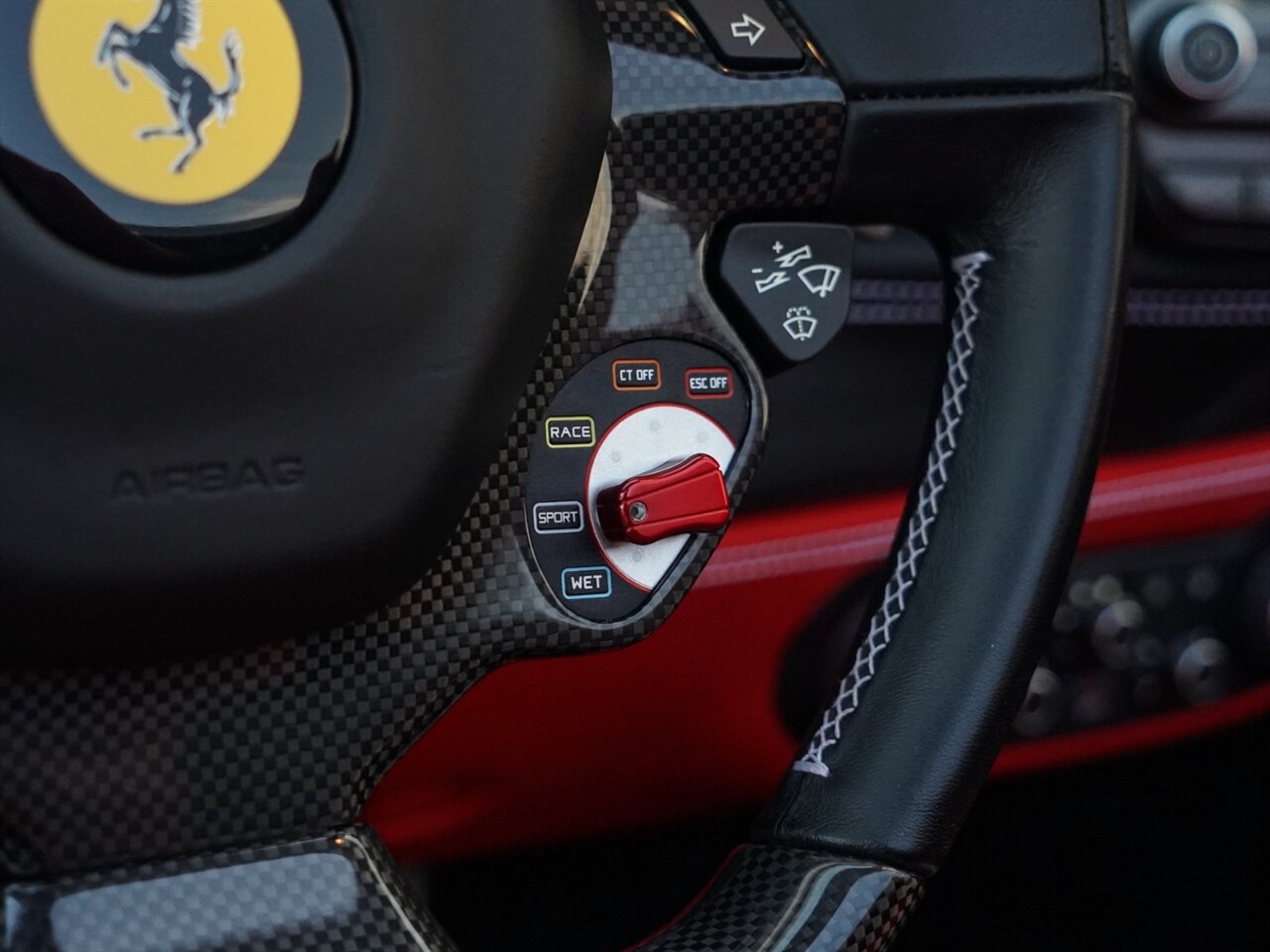 2018 Ferrari 488 Spider   - Photo 29 - Bonita Springs, FL 34134