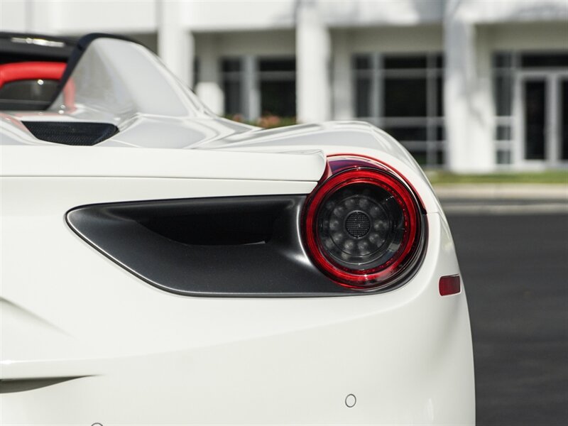 2018 Ferrari 488 Spider - Photo 59 - Bonita Springs, FL 34134