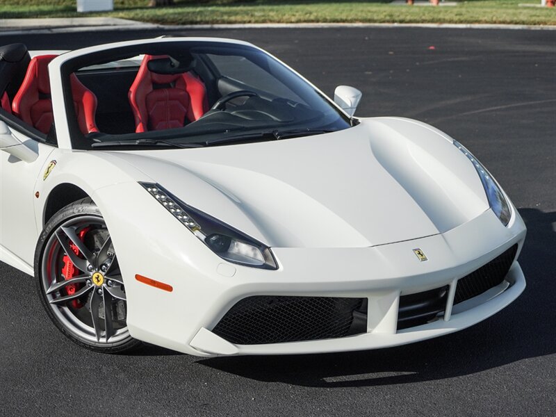 2018 Ferrari 488 Spider - Photo 69 - Bonita Springs, FL 34134