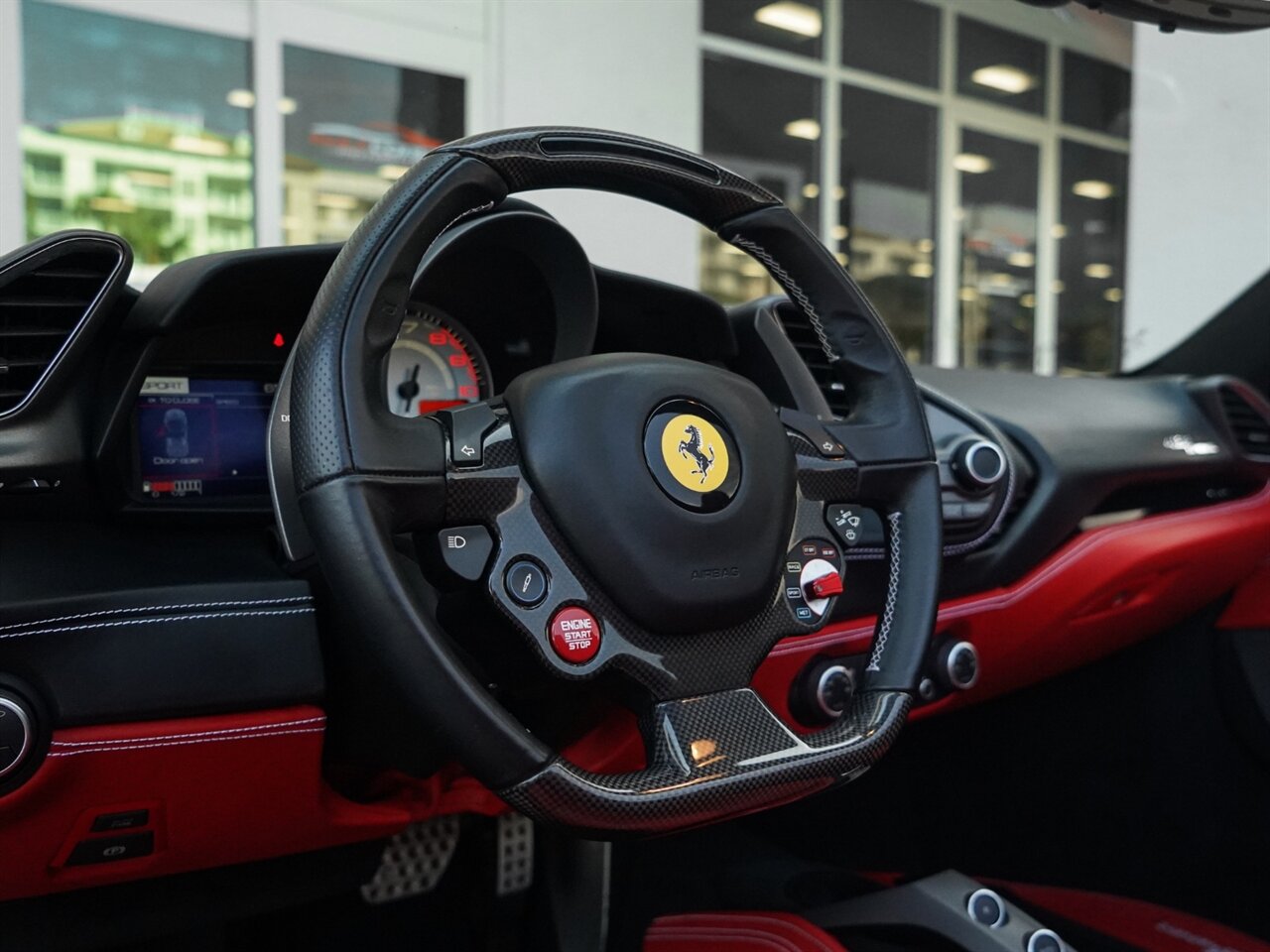 2018 Ferrari 488 Spider   - Photo 13 - Bonita Springs, FL 34134