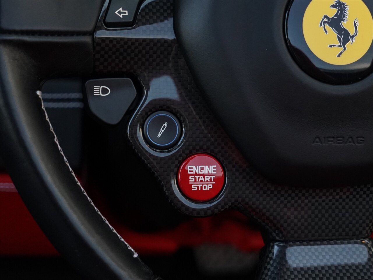 2018 Ferrari 488 Spider   - Photo 28 - Bonita Springs, FL 34134