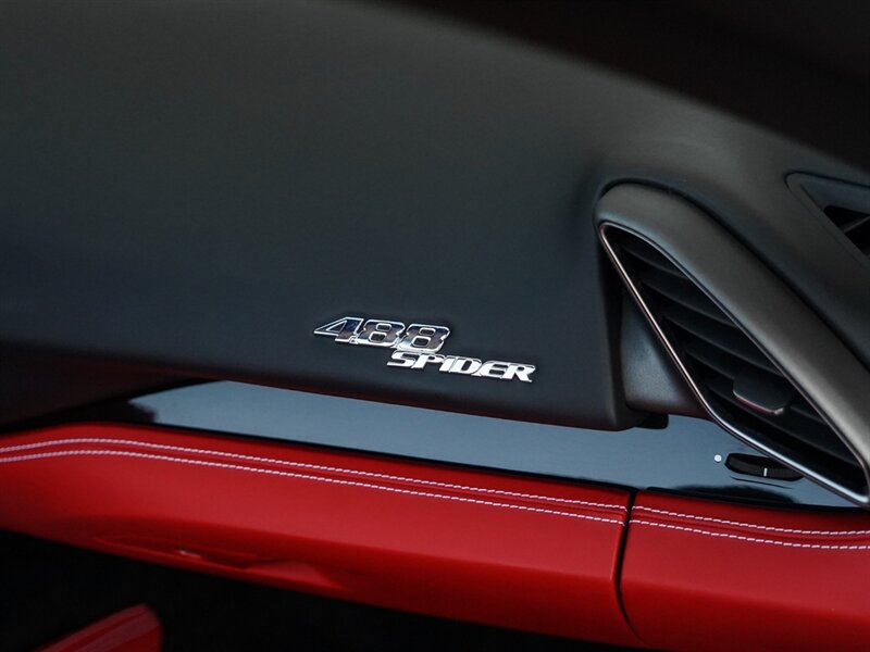 2018 Ferrari 488 Spider - Photo 34 - Bonita Springs, FL 34134