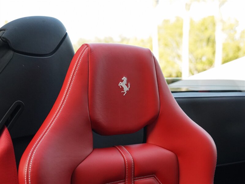 2018 Ferrari 488 Spider - Photo 32 - Bonita Springs, FL 34134
