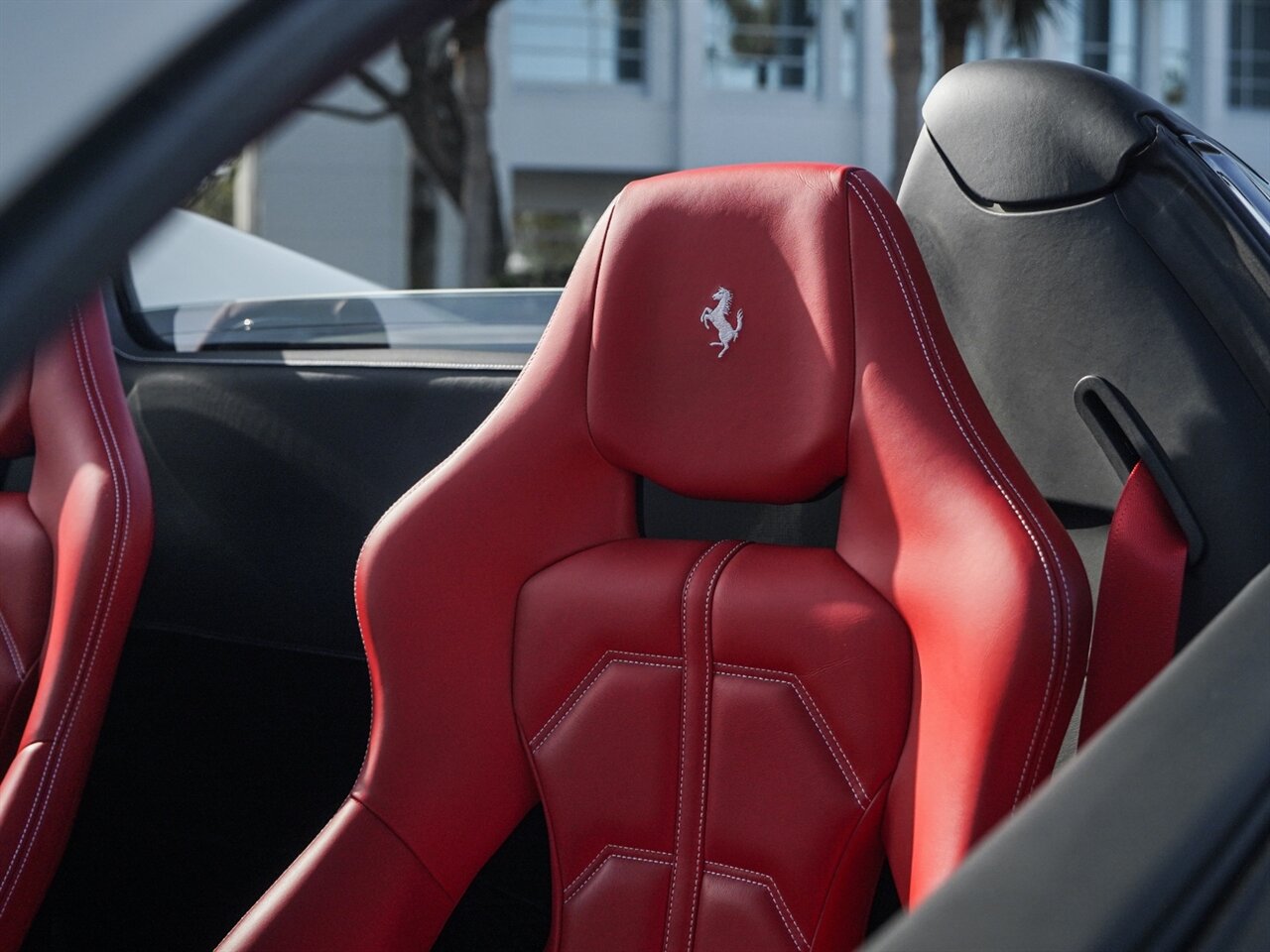 2018 Ferrari 488 Spider   - Photo 7 - Bonita Springs, FL 34134