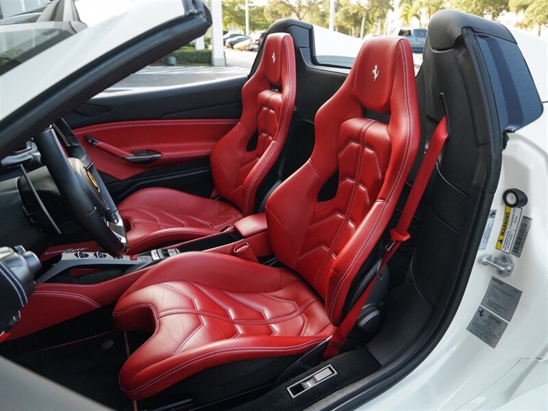 2018 Ferrari 488 Spider - Photo 20 - Bonita Springs, FL 34134