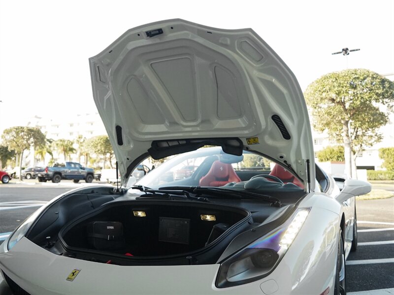 2018 Ferrari 488 Spider - Photo 38 - Bonita Springs, FL 34134
