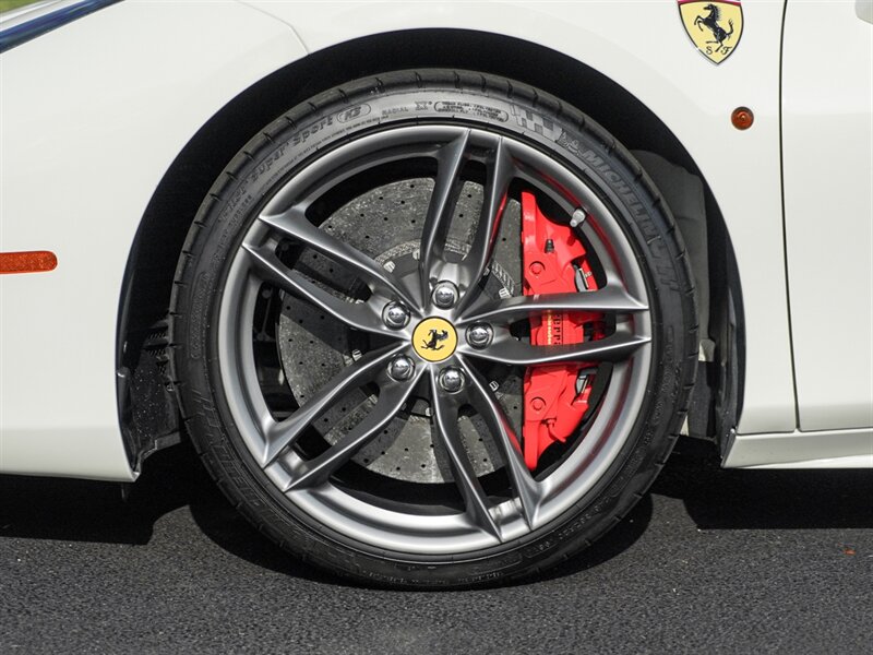 2018 Ferrari 488 Spider - Photo 43 - Bonita Springs, FL 34134