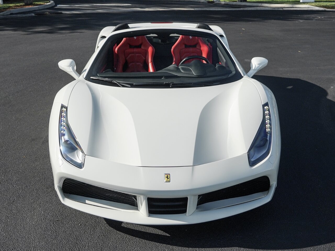 2018 Ferrari 488 Spider   - Photo 5 - Bonita Springs, FL 34134