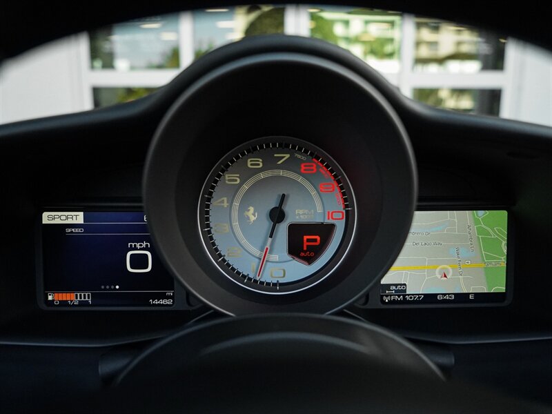 2018 Ferrari 488 Spider - Photo 14 - Bonita Springs, FL 34134