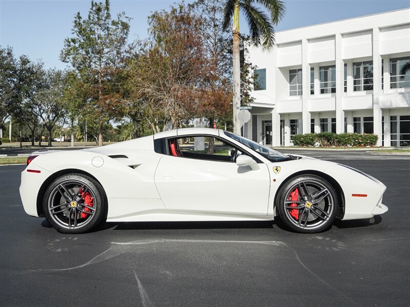 2018 Ferrari 488 Spider - Photo 75 - Bonita Springs, FL 34134