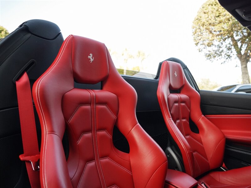 2018 Ferrari 488 Spider - Photo 31 - Bonita Springs, FL 34134