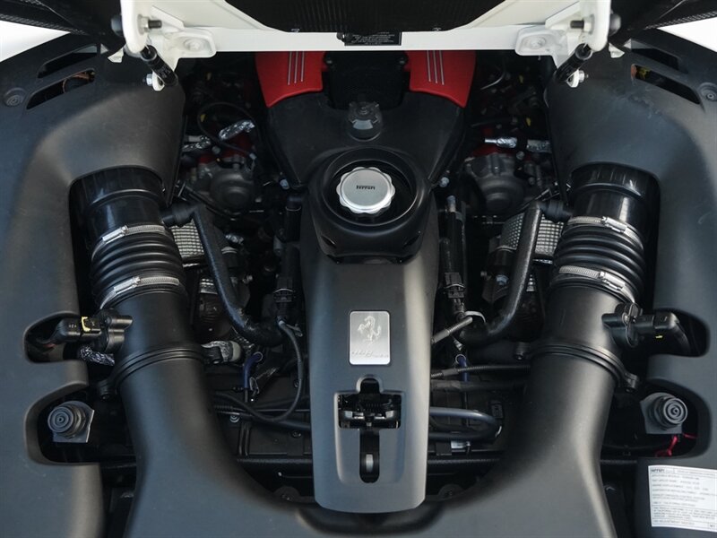 2018 Ferrari 488 Spider - Photo 36 - Bonita Springs, FL 34134