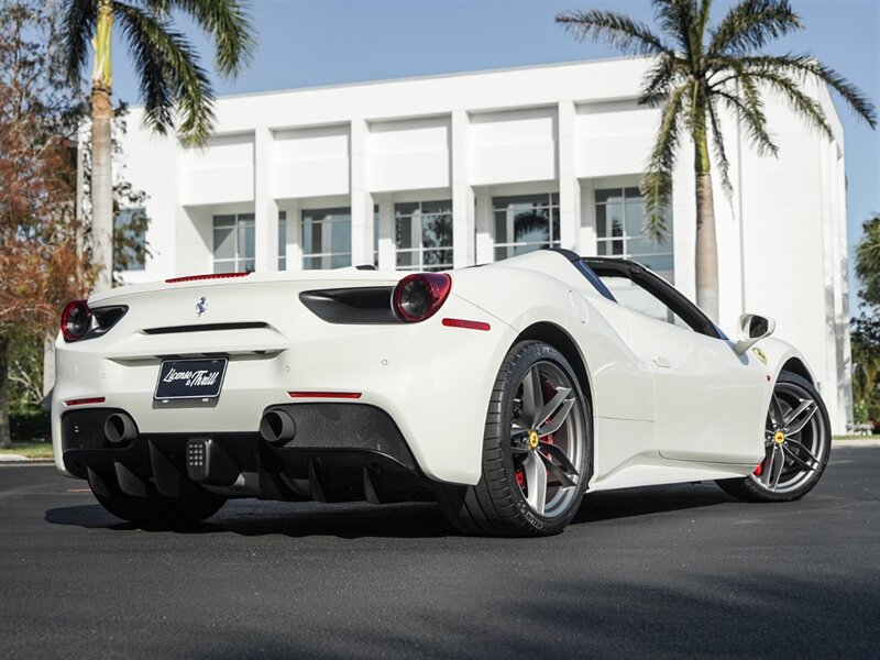 2018 Ferrari 488 Spider - Photo 64 - Bonita Springs, FL 34134