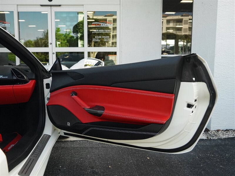 2018 Ferrari 488 Spider - Photo 35 - Bonita Springs, FL 34134