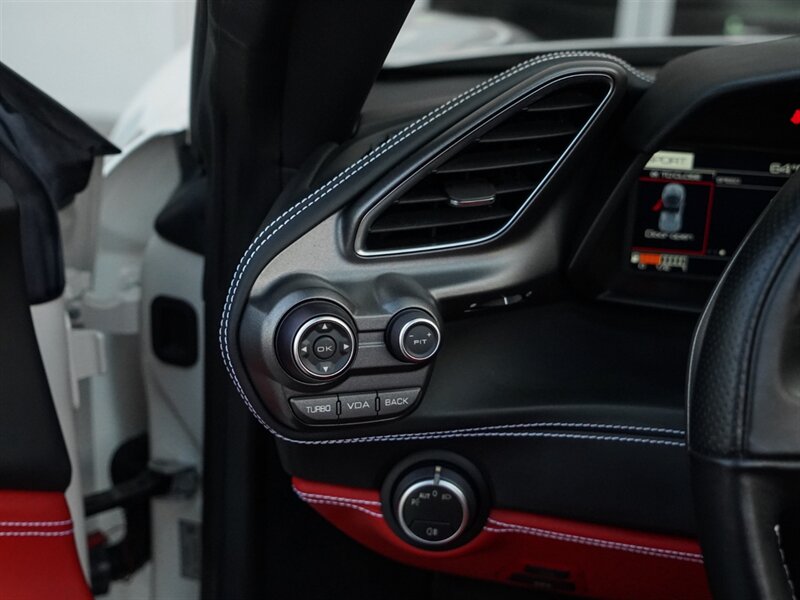 2018 Ferrari 488 Spider - Photo 23 - Bonita Springs, FL 34134