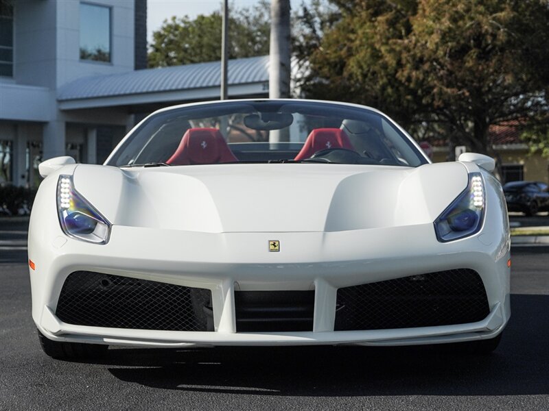 2018 Ferrari 488 Spider - Photo 6 - Bonita Springs, FL 34134