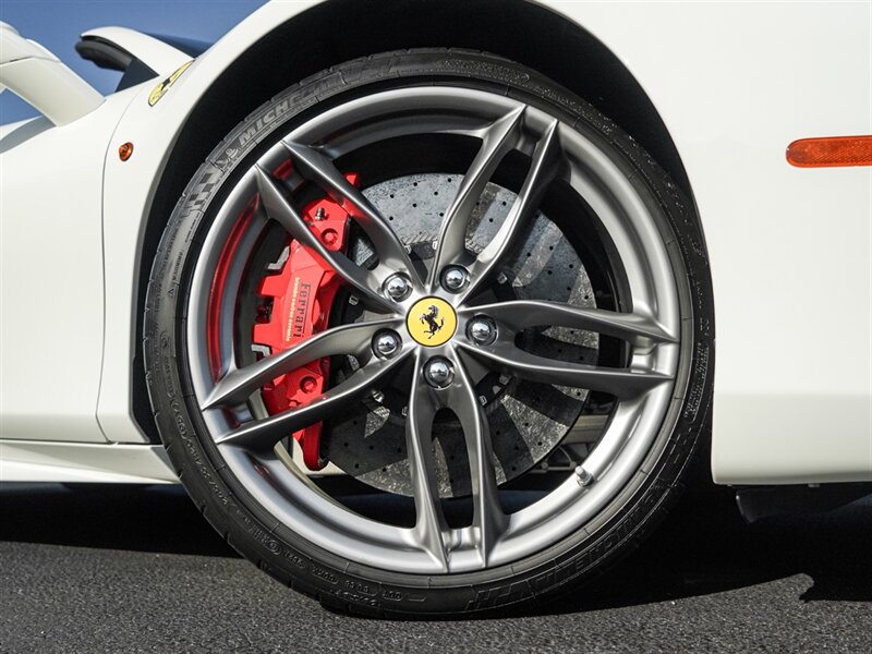 2018 Ferrari 488 Spider - Photo 71 - Bonita Springs, FL 34134