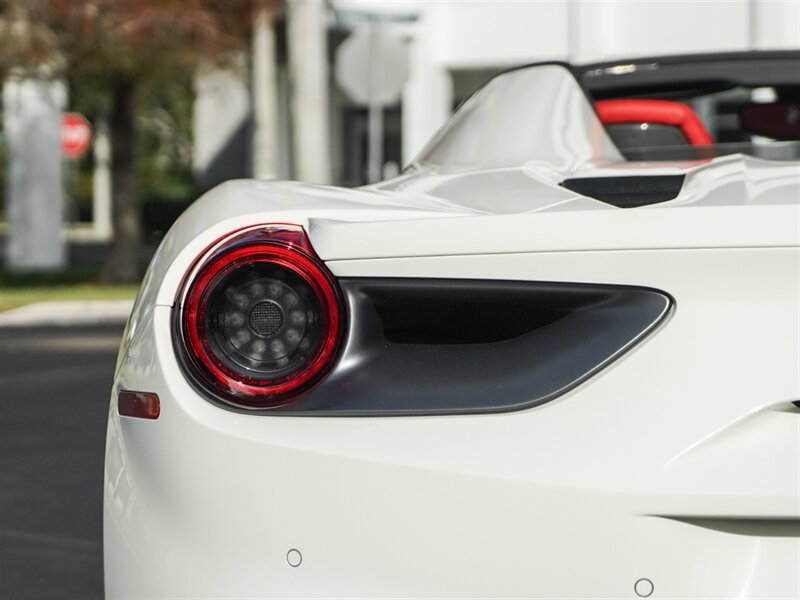 2018 Ferrari 488 Spider - Photo 53 - Bonita Springs, FL 34134