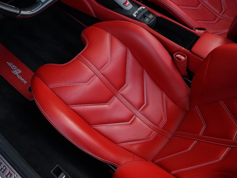 2018 Ferrari 488 Spider - Photo 22 - Bonita Springs, FL 34134