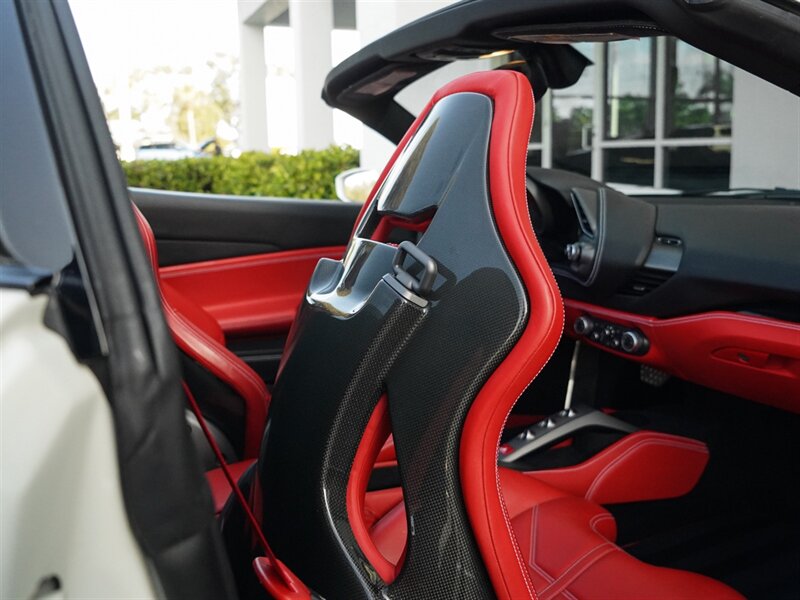 2018 Ferrari 488 Spider - Photo 33 - Bonita Springs, FL 34134