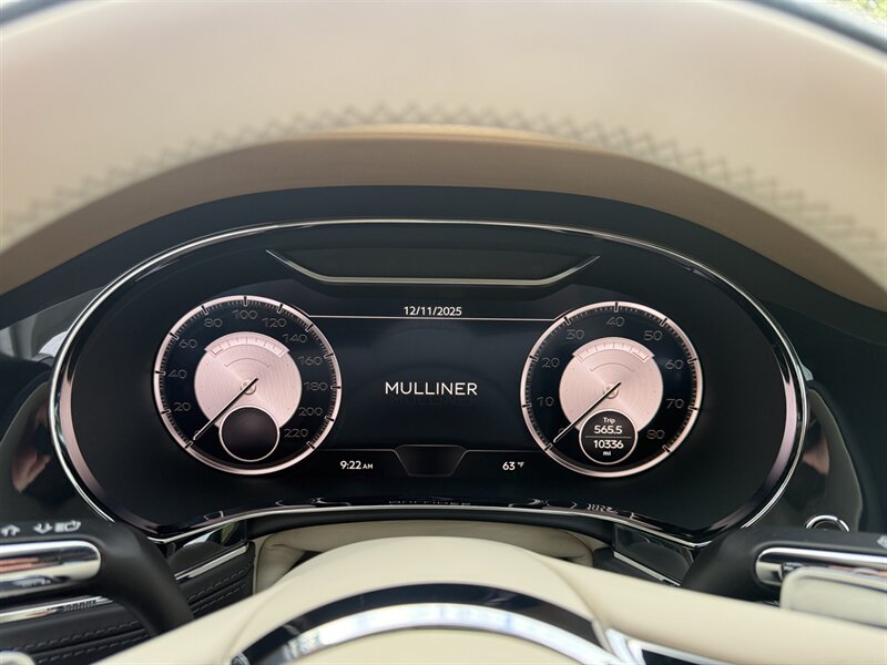 2023 Bentley Continental GT V8 - Photo 13 - Bonita Springs, FL 34134