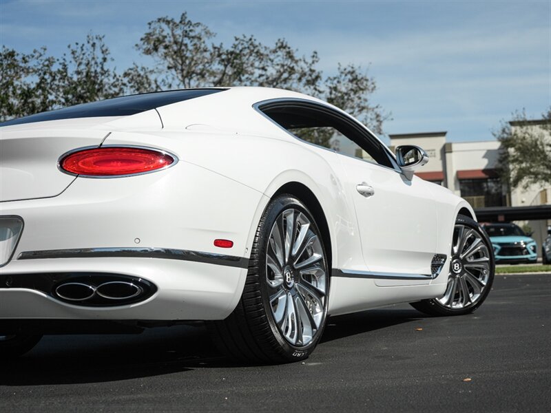 2023 Bentley Continental GT V8 - Photo 65 - Bonita Springs, FL 34134
