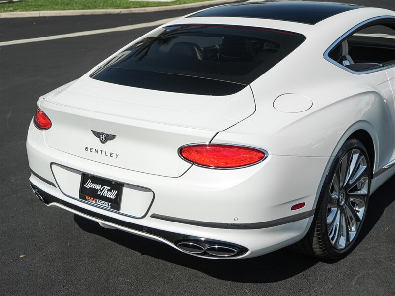 2023 Bentley Continental GT V8 - Photo 62 - Bonita Springs, FL 34134