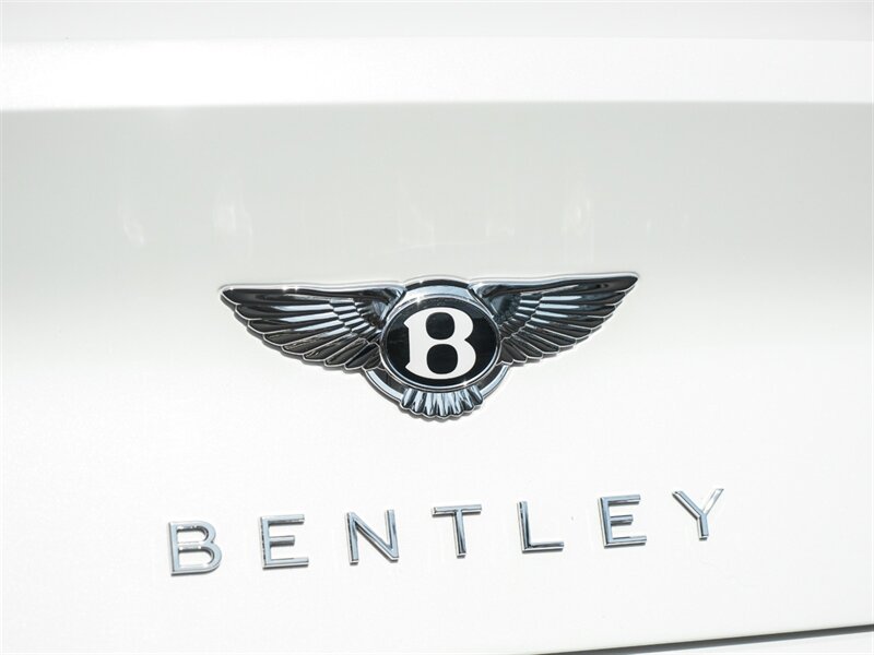 2023 Bentley Continental GT V8 - Photo 59 - Bonita Springs, FL 34134